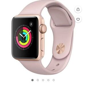 Apple Watch Series 3